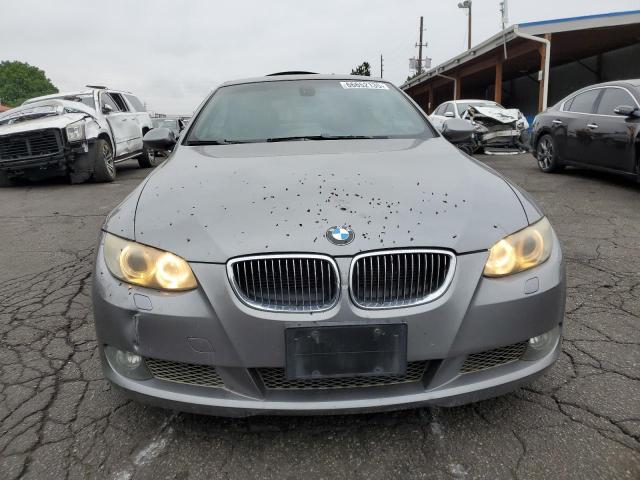 Photo 5 from auction – 2009 BMW 335 I with VIN WBAWL73559P180689