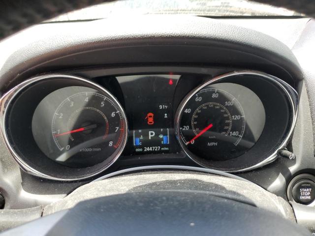 Photo 9 from auction – 2015 MITSUBISHI OUTLANDER with VIN 4A4AP4AW9FE046232