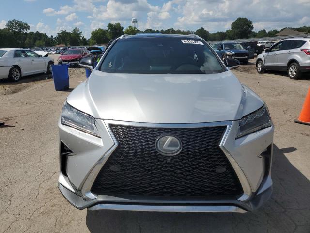 Photo 5 from auction – 2016 LEXUS RX 350 BAS with VIN 2T2BZMCA2GC010745