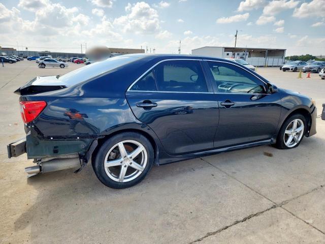 Photo 3 from auction – 2014 TOYOTA CAMRY L with VIN 4T1BF1FK7EU453209