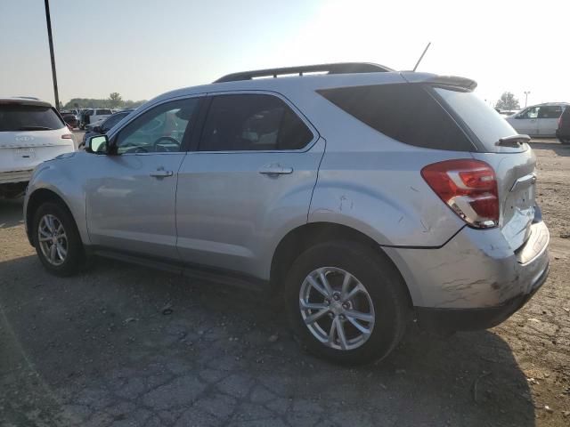 Photo 2 from auction – 2016 CHEVROLET EQUINOX LT with VIN 2GNALCEK5G6114317