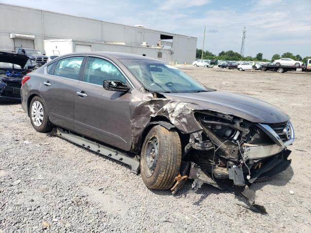 Photo 4 from auction – 2016 NISSAN ALTIMA 2.5 with VIN 1N4AL3AP6GC125091