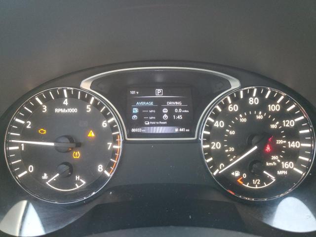 Photo 9 from auction – 2016 NISSAN ALTIMA 2.5 with VIN 1N4AL3AP7GN345330