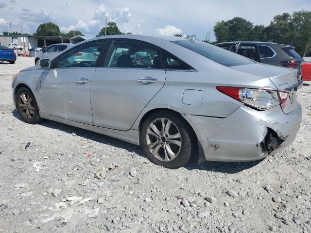 Photo 2 from auction – 2011 HYUNDAI SONATA SE with VIN 5NPEC4AC5BH109735