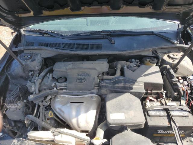 Photo 11 from auction – 2016 TOYOTA CAMRY LE with VIN 4T4BF1FK9GR550078