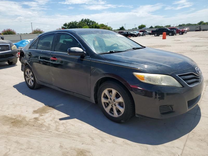 Photo 4 from auction – 2011 TOYOTA CAMRY BASE with VIN 4T1BF3EKXBU700747