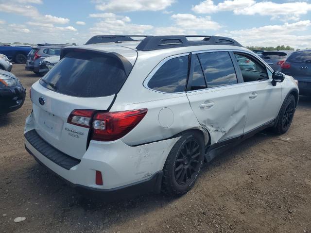 Photo 3 from auction – 2015 SUBARU OUTBACK 2. with VIN 4S4BSANC8F3294343