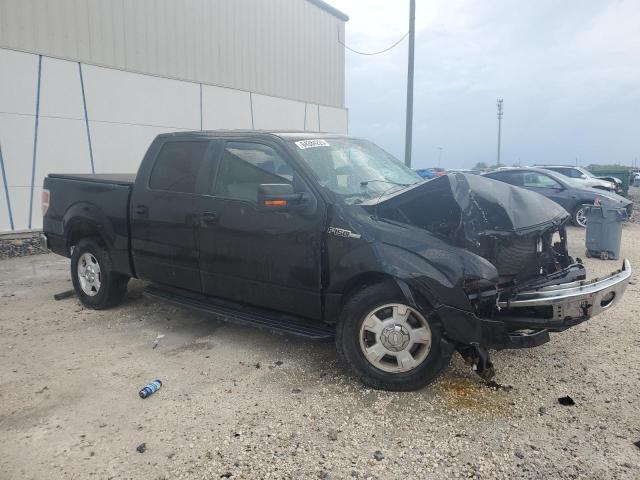 Фото 4 с аукциона – 2013 FORD F150 SUPER с VIN 1FTEW1CM3DKD55652