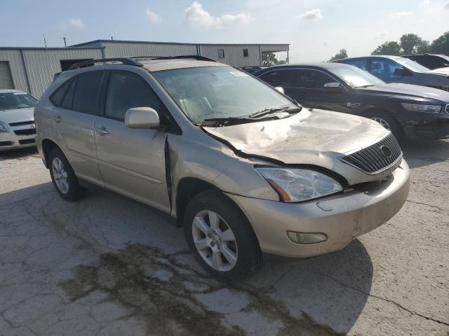 Photo 4 from auction – 2005 LEXUS RX 330 with VIN JTJHA31U650082985