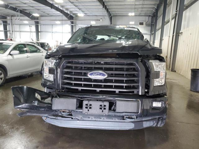 Photo 5 from auction – 2016 FORD F150 SUPER with VIN 1FTEW1EG3GFD55395