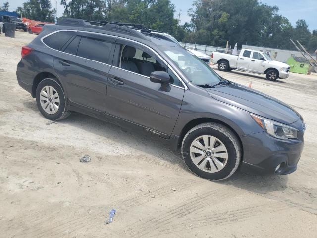 Photo 4 from auction – 2019 SUBARU OUTBACK 2. with VIN 4S4BSAHC9K3385420
