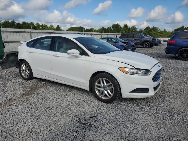 Photo 4 from auction – 2013 FORD FUSION SE with VIN 3FA6P0H7XDR170983