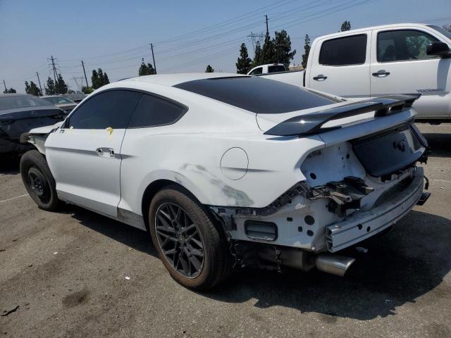 Photo 2 from auction – 2017 FORD MUSTANG with VIN 1FA6P8THXH5289401