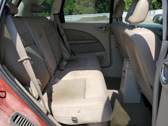 Photo 10 from auction – 2007 CHRY PT CRUISER TOURING with VIN 3A4FY58B37T625540