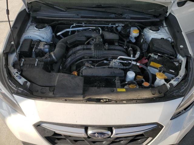 Photo 12 from auction – 2023 SUBARU CROSSTREK with VIN JF2GTAEC6P8323979
