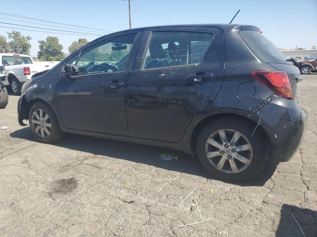 Photo 2 from auction – 2015 TOYOTA YARIS with VIN VNKKTUD33FA020376