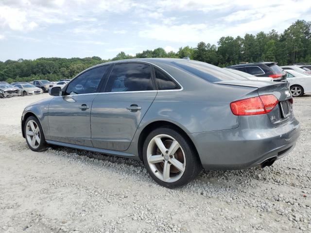 Photo 2 from auction – 2012 AUDI A4 PREMIUM PLUS with VIN WAUEFAFL2CN018838