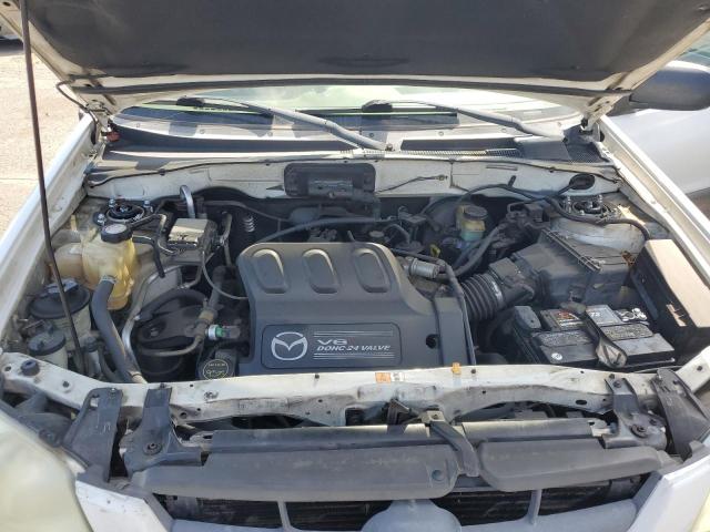 Photo 12 from auction – 2002 MAZDA TRIBUTE LX with VIN 4F2YU08172KM65810