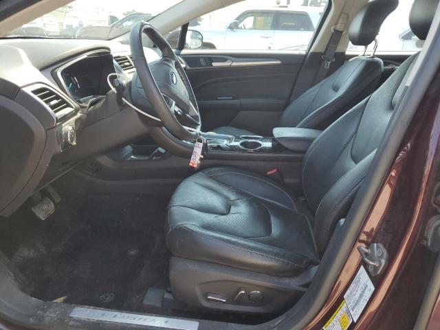 Photo 7 from auction – 2013 FORD FUSION TIT with VIN 3FA6P0RU7DR309570