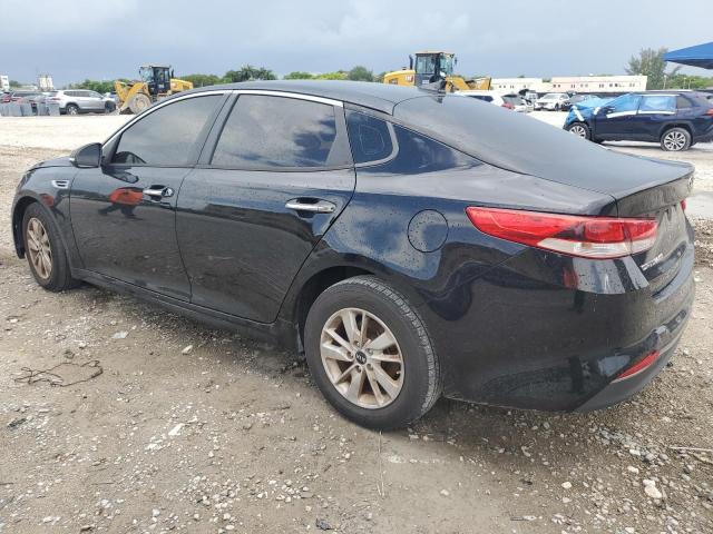 Photo 2 from auction – 2016 KIA OPTIMA LX with VIN 5XXGT4L39GG103963