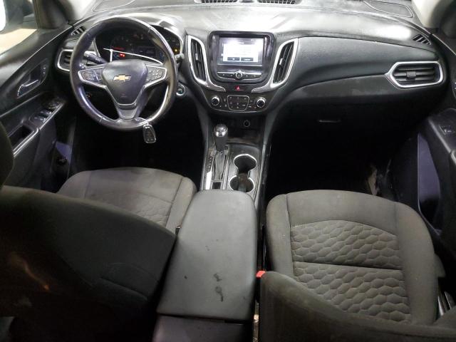 Photo 8 from auction – 2018 CHEVROLET EQUINOX LT with VIN 2GNAXSEV8J6254104