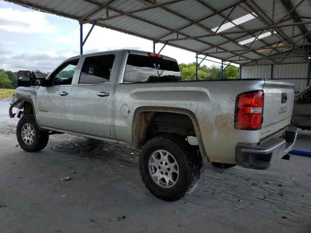 Photo 2 from auction – 2015 GMC SIERRA K15 with VIN 3GTU2UEC1FG143582