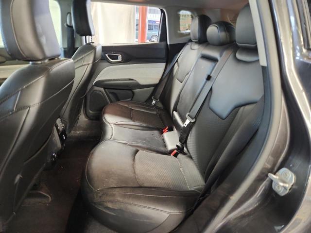 Photo 11 from auction – 2022 JEEP COMPASS LA with VIN 3C4NJDBB7NT123376