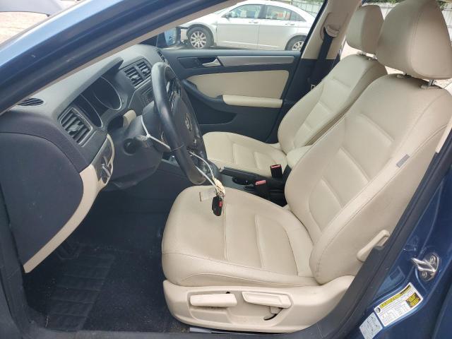 Photo 7 from auction – 2018 VOLKSWAGEN JETTA SE with VIN 3VWDB7AJ7JM259141
