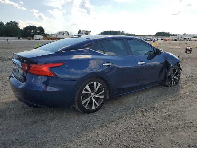 Photo 3 from auction – 2017 NISSAN MAXIMA 3.5 with VIN 1N4AA6AP5HC382834