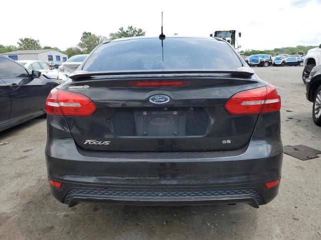 Photo 6 from auction – 2015 FORD FOCUS SE with VIN 1FADP3F22FL321333