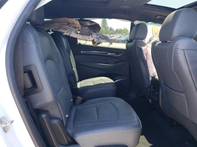 Photo 10 from auction – 2022 BUICK ENCLAVE ES with VIN 5GAEVAKW0NJ181022