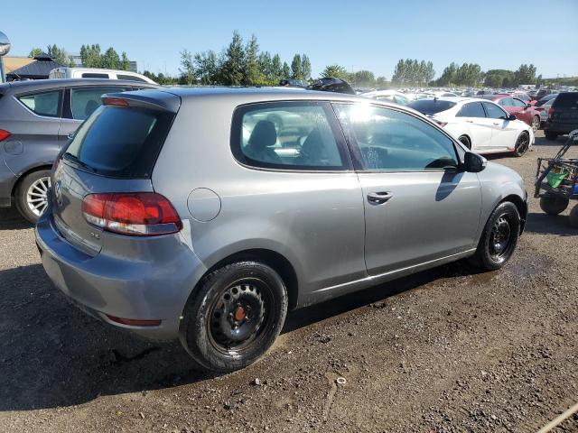 Photo 3 from auction – 2011 VOLKSWAGEN GOLF with VIN WVWAA7AJ2BW157613
