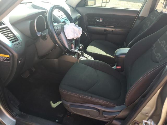 Снимка 7 от търг – 2013 KIA SOUL + с VIN KNDJT2A67D7586137