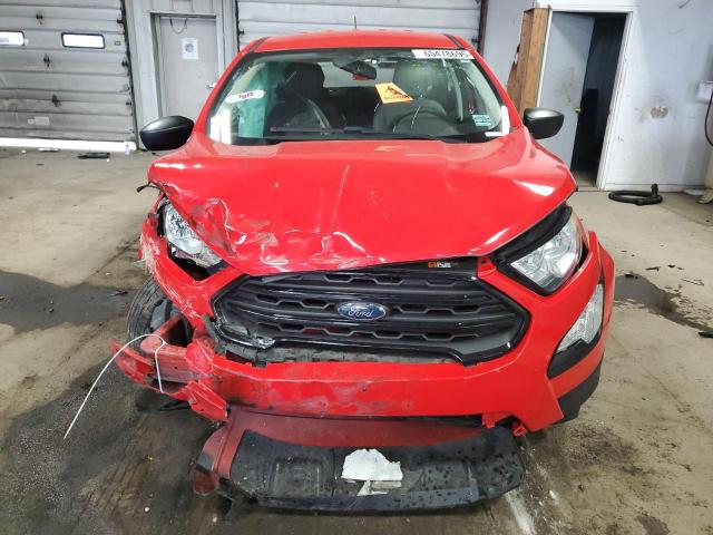 Photo 5 from auction – 2019 FORD ECOSPORT with VIN MAJ3S2FE0KC268706