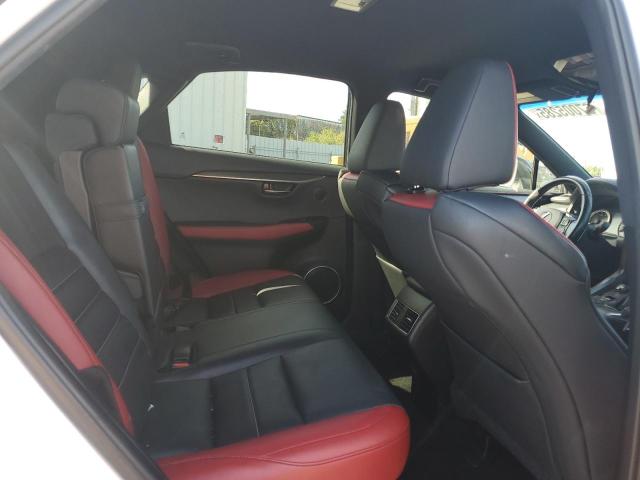 Photo 11 from auction – 2018 LEXUS NX 300 BAS with VIN JTJYARBZ8J2096107
