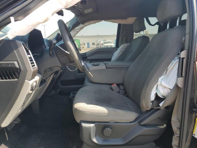 Photo 7 from auction – 2015 FORD F150 SUPER with VIN 1FTEX1C84FFB64575