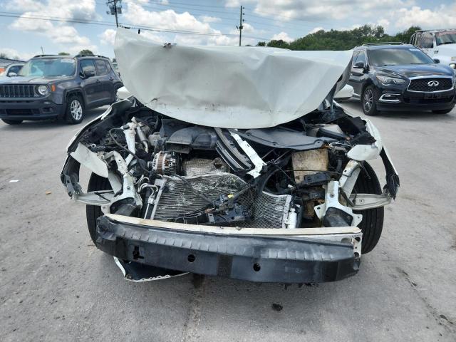Photo 5 from auction – 2017 NISSAN ALTIMA 2.5 with VIN 1N4AL3AP6HC196955