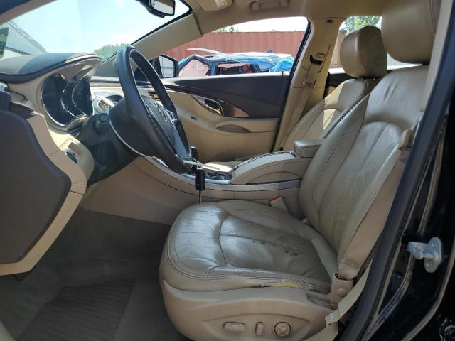 Photo 7 from auction – 2011 BUICK LACROSSE C with VIN 1G4GC5ED0BF231801