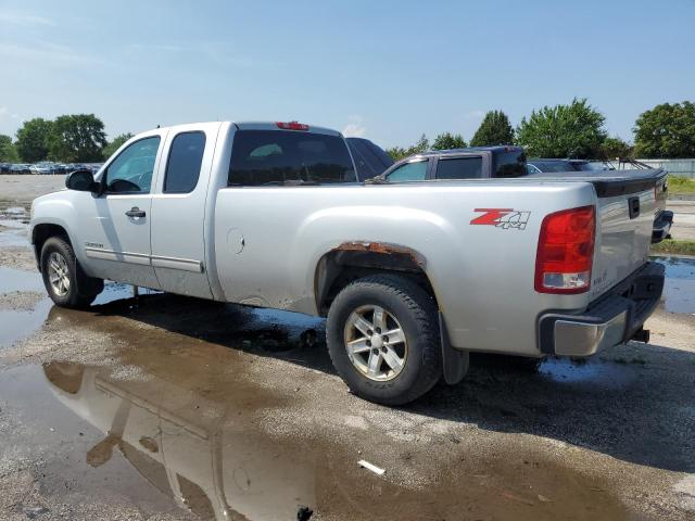 Photo 2 from auction – 2010 GMC SIERRA K1500 SLE with VIN 1GTSKVE09AZ263867