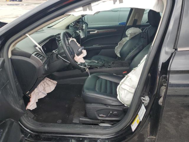 Photo 7 from auction – 2020 FORD FUSION SEL with VIN 3FA6P0CD3LR206699