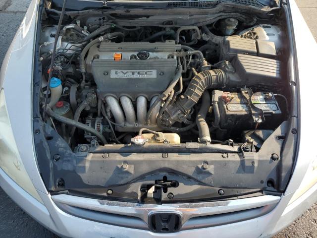 Photo 11 from auction – 2007 HONDA ACCORD SE with VIN JHMCM56307C002385