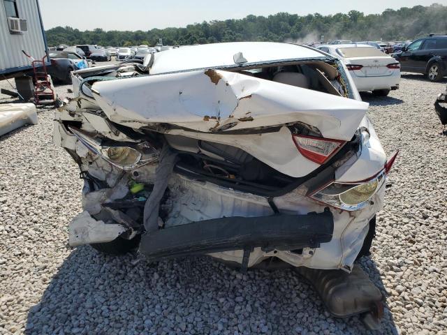 Photo 6 from auction – 2013 HYUNDAI SONATA GLS with VIN 5NPEB4AC2DH752419