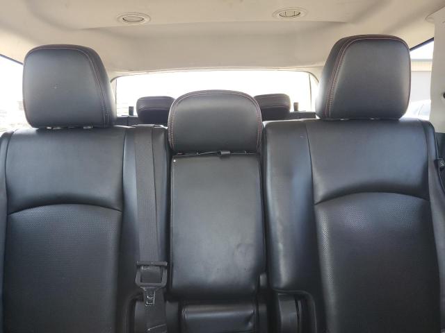 Photo 10 from auction – 2018 DODGE JOURNEY GT with VIN 3C4PDDEG3JT463299