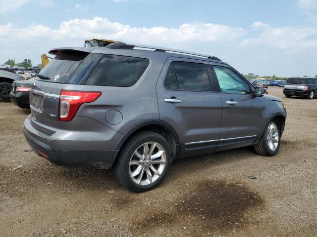 Photo 3 from auction – 2014 FORD EXPLORER X with VIN 1FM5K8D82EGB57506