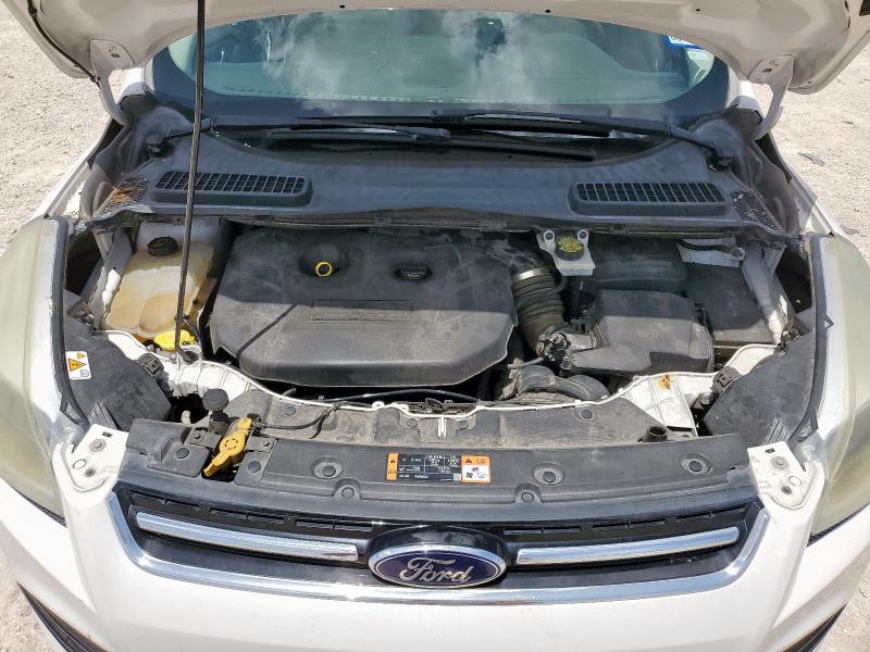 Photo 12 from auction – 2014 FORD ESCAPE with VIN 1FMCU0J93EUC21182