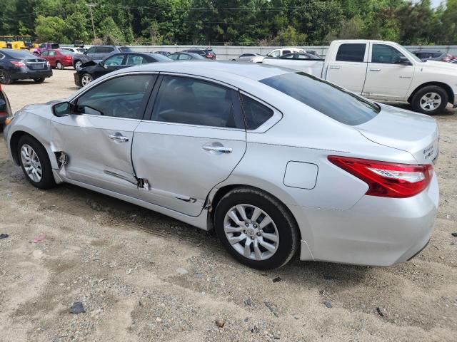 Photo 2 from auction – 2017 NISSAN ALTIMA 2.5 with VIN 1N4AL3AP4HC239348