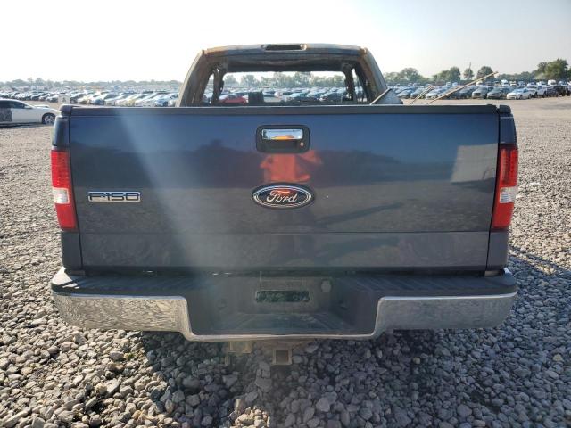 Photo 6 from auction – 2004 FORD F150 with VIN 1FTPX14524NC54453