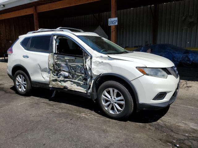 Photo 4 from auction – 2016 NISSAN ROGUE S with VIN 5N1AT2MV7GC876484