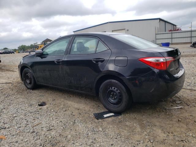 Photo 2 from auction – 2015 TOYOTA COROLLA L with VIN 2T1BURHE4FC343717