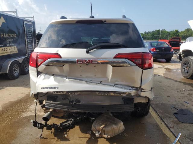 Photo 6 from auction – 2018 GMC ACADIA SLT with VIN 1GKKNULS8JZ153354